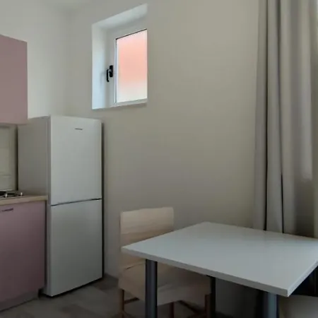 Ana Apartament *