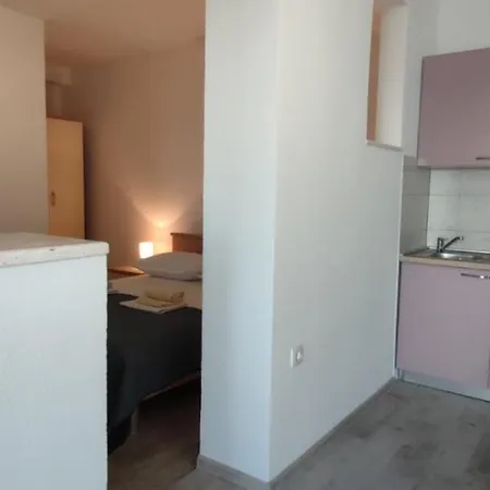 Ana Apartament *