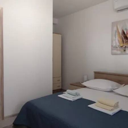 Ana Apartment Makarska