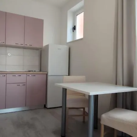Ana Apartment Makarska