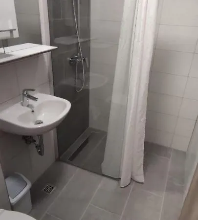 Ana Apartamento Makarska