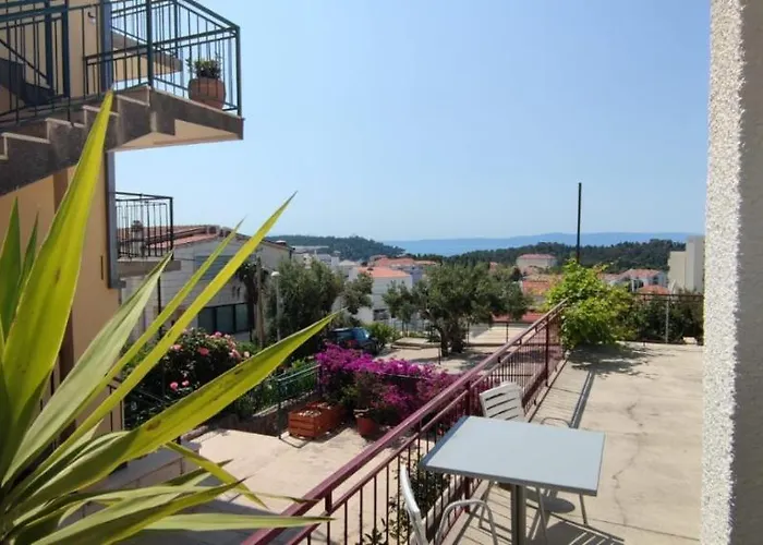 Апартаменти Ana *