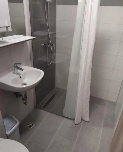 Ana Апартаменти Макарська